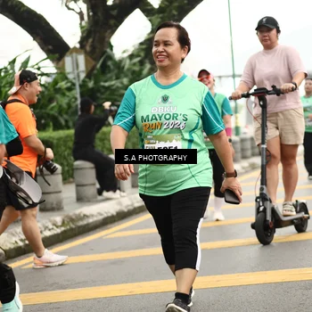 Runner Photo 8587363