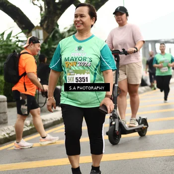 Runner Photo 8587366