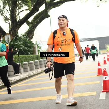 Runner Photo 8587369