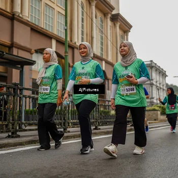 Runner Photo 8587386