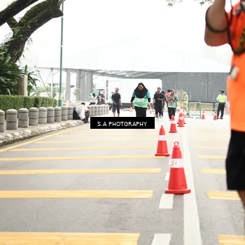 Runner Photo 8587393