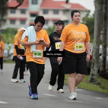 Runner Photo 8587395