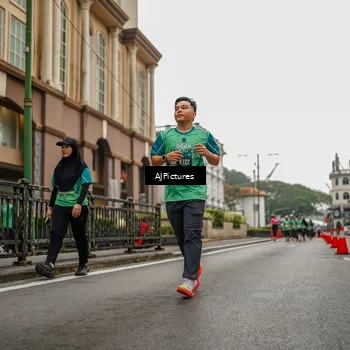 Runner Photo 8587411