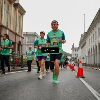 Runner Photo 8587412
