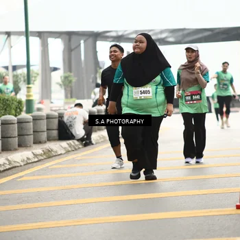 Runner Photo 8587415