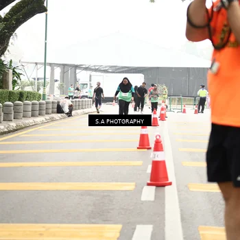 Runner Photo 8587416