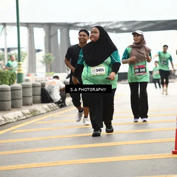 Runner Photo 8587418