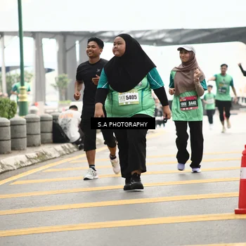 Runner Photo 8587424