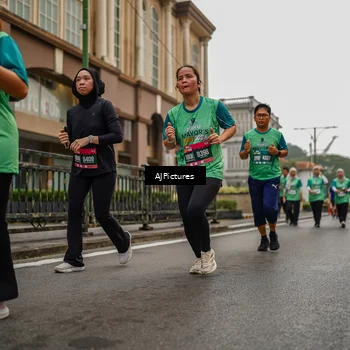 Runner Photo 8587425