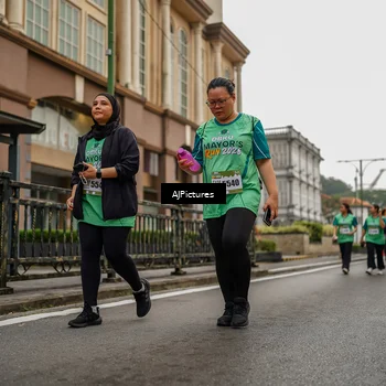 Runner Photo 8587427