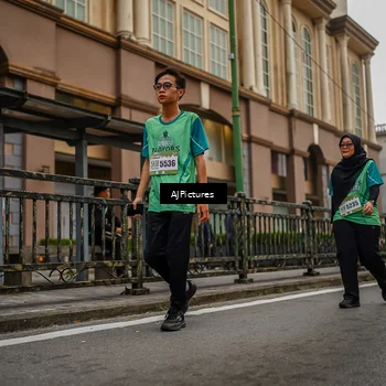 Runner Photo 8587429