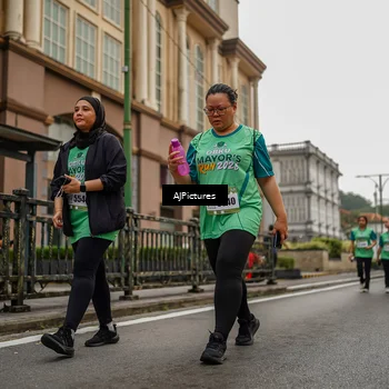 Runner Photo 8587431