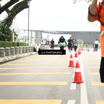 Runner Photo 8587433