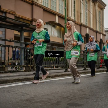 Runner Photo 8587434