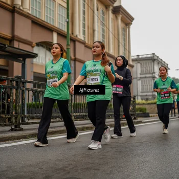 Runner Photo 8587435