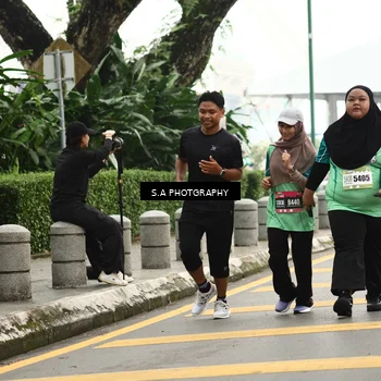Runner Photo 8587443