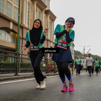 Runner Photo 8587444
