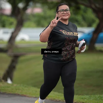 Runner Photo 8587448