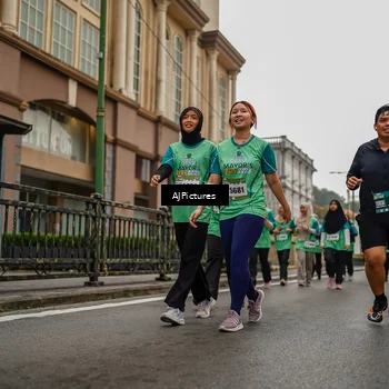 Runner Photo 8587451