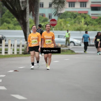 Runner Photo 8587459