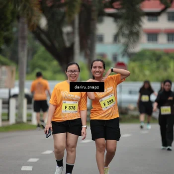 Runner Photo 8587462