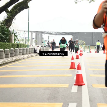 Runner Photo 8587464