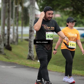 Runner Photo 8587466