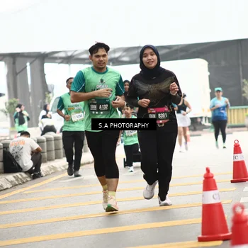 Runner Photo 8587471
