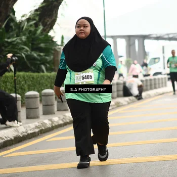 Runner Photo 8587475