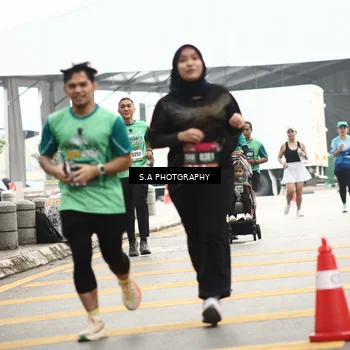 Runner Photo 8587477