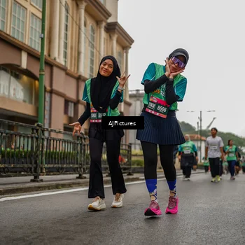 Runner Photo 8587481