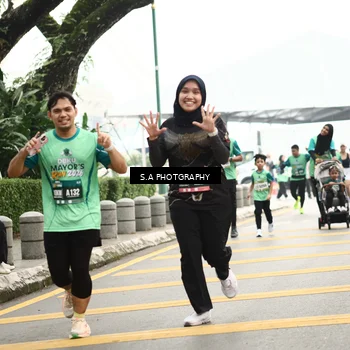 Runner Photo 8587493