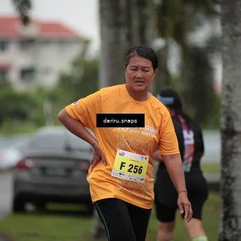 Runner Photo 8587499