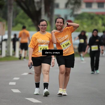 Runner Photo 8587503
