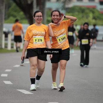 Runner Photo 8587509