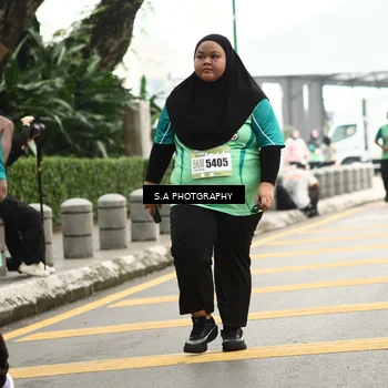 Runner Photo 8587510