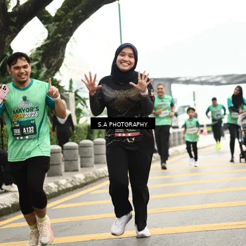Runner Photo 8587515