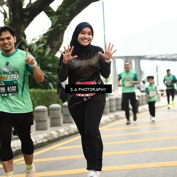Runner Photo 8587516