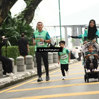 Runner Photo 8587525