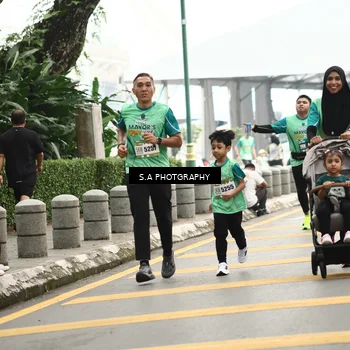 Runner Photo 8587526