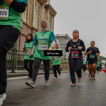 Runner Photo 8587570