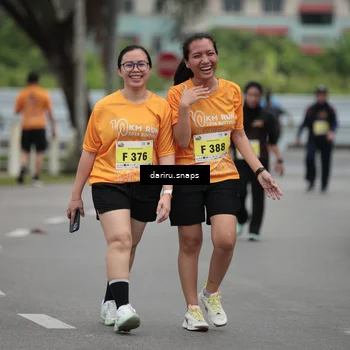 Runner Photo 8587573