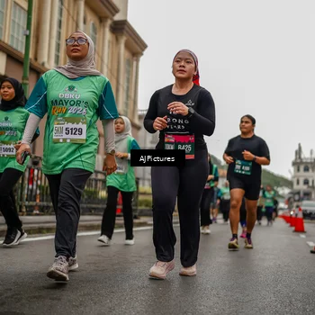 Runner Photo 8587578