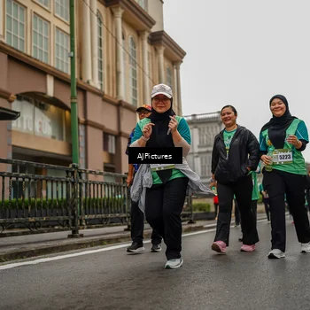 Runner Photo 8587581