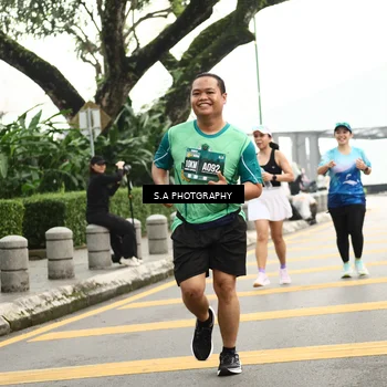 Runner Photo 8587588