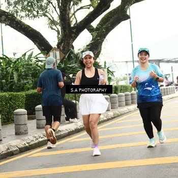 Runner Photo 8587591