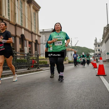 Runner Photo 8587594