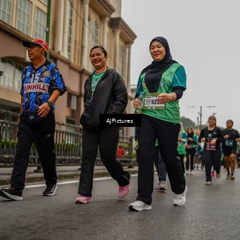 Runner Photo 8587596