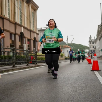 Runner Photo 8587600