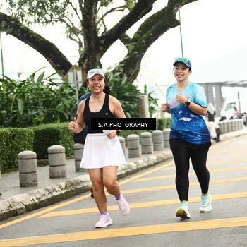 Runner Photo 8587605